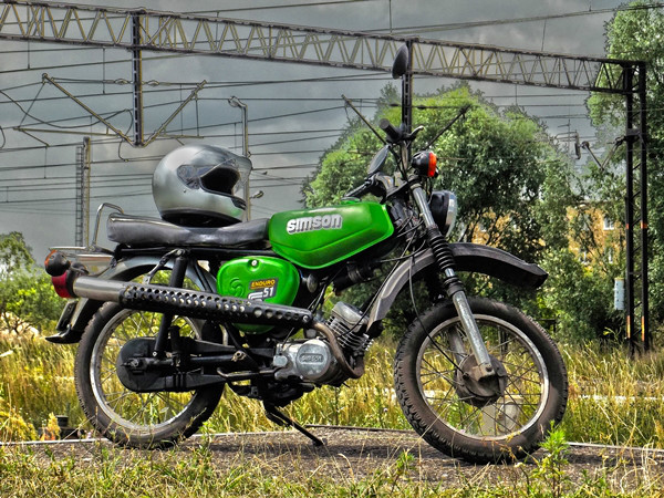 Simson s51
