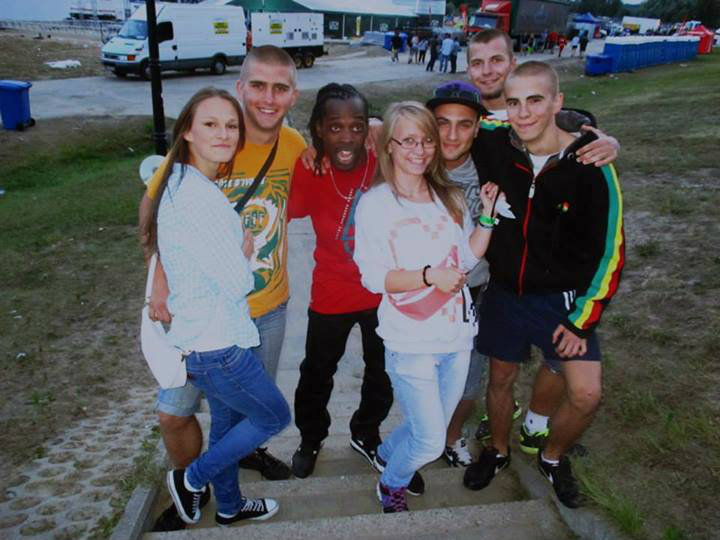 Reggaeland z najlepszymi 