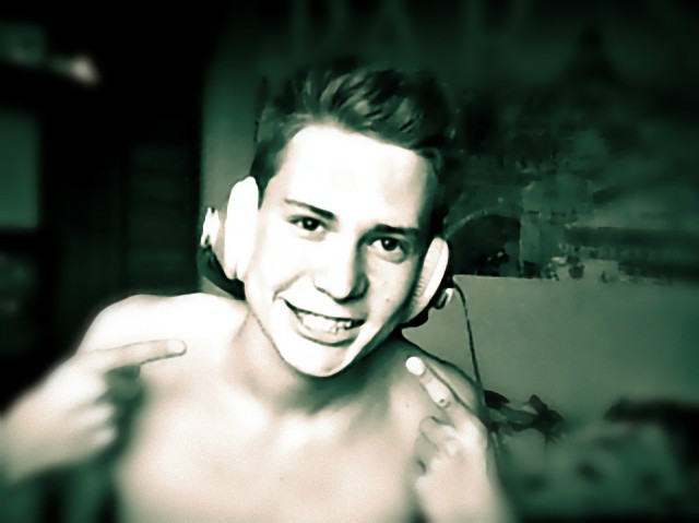 Don`t forget to smile ! :)