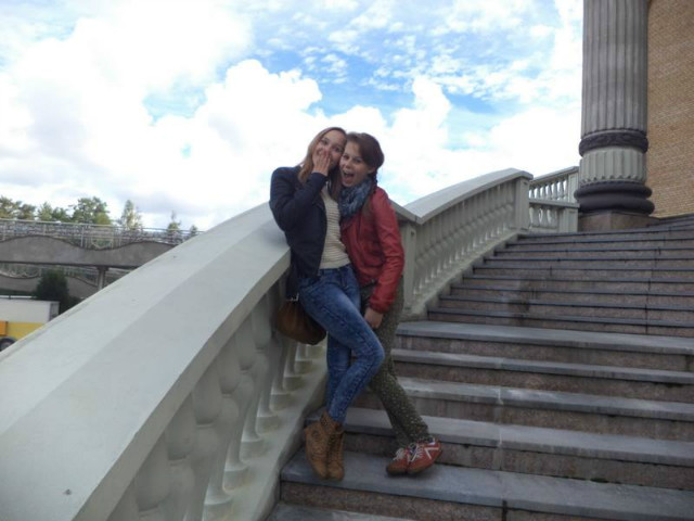 nataaaaaalka ;*