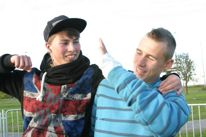 Takie tam :3