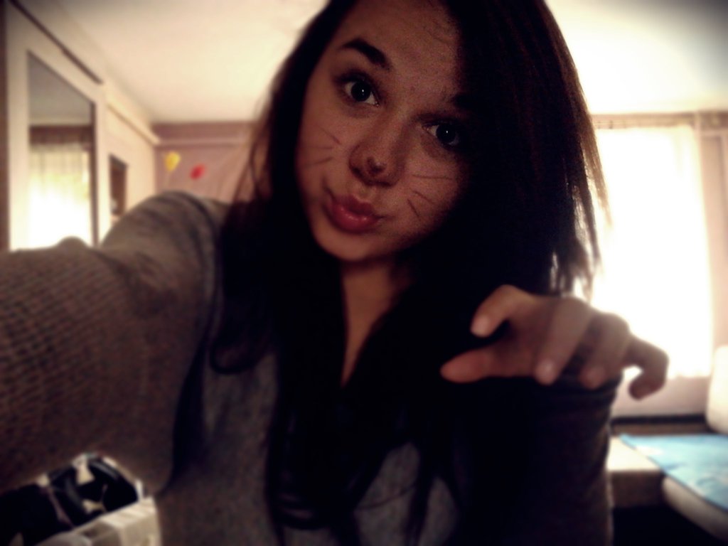 Raaarrr *-* 