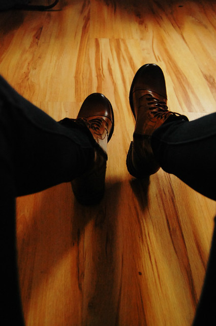 shoes