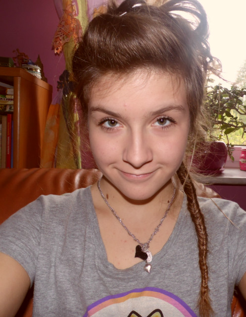 To Ja ;D 