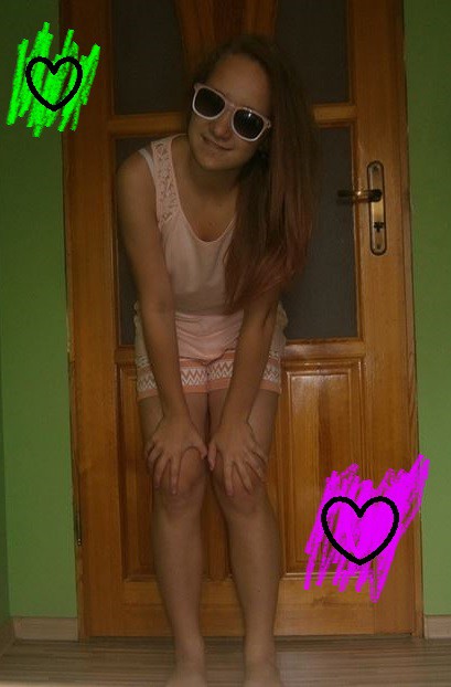 Pierwsze Zdjciee ;p