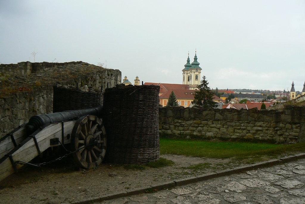 Eger