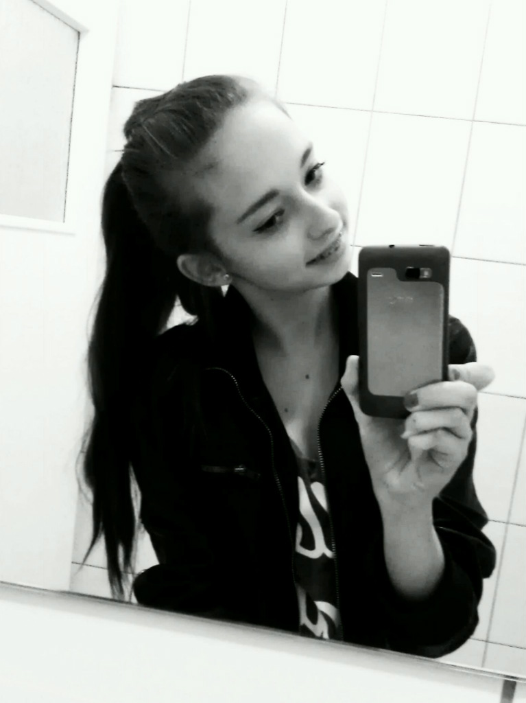 sweet focia ;>