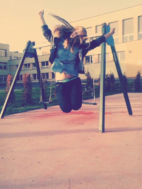 Pozytywnie c: