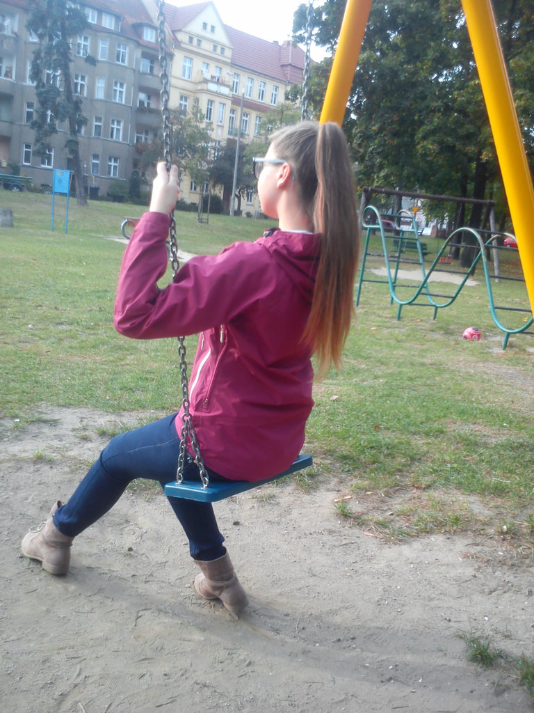 Nie wiem jaki da tytu. ;x