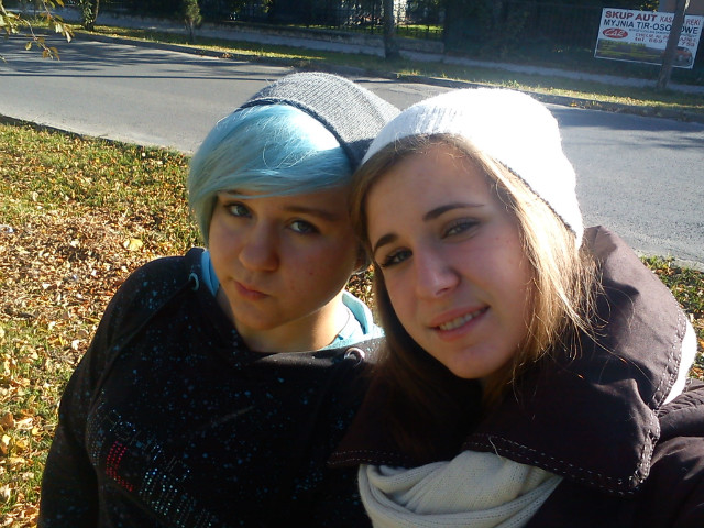 haha ^^ 