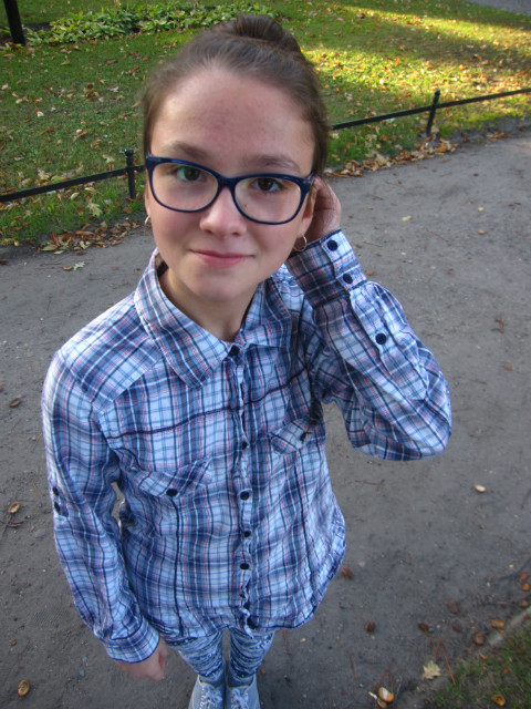Dobry pocztek mojego bloga :** 