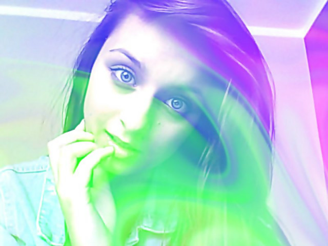 kocham Ci :*