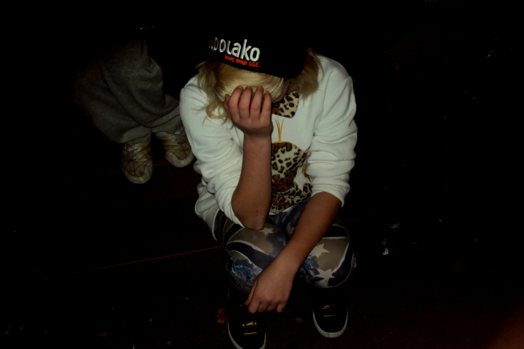 A se sweeg  :* 