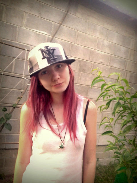 Anonimy z aska -,- 