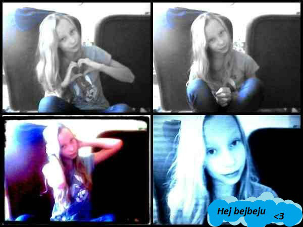 Niedzielaa:)