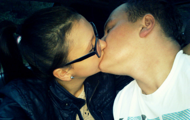 ` my Lover 