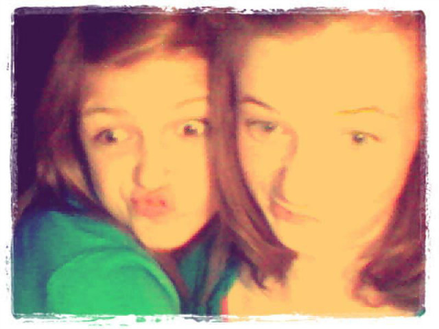 Hahahahahaha... MY 