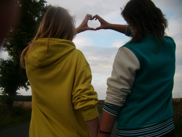 Najlepszy przyjaciel :*