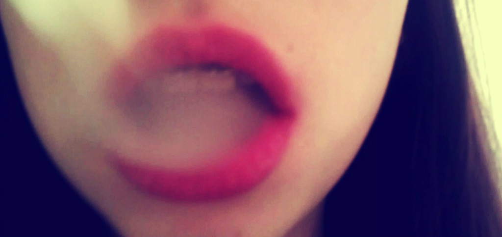 smoke weed everyday