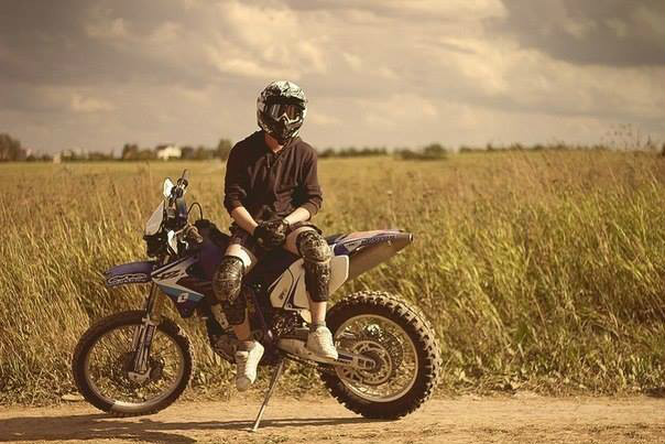 Motocyklee ! xD