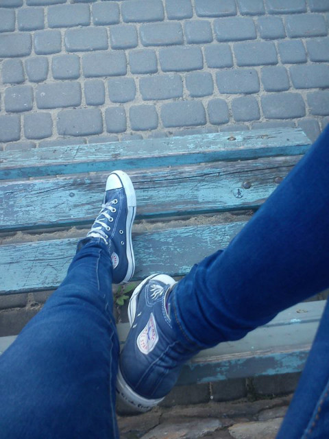 Conversy 