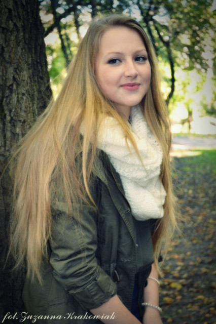 Gosia Strzelec