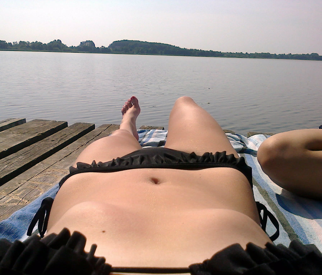WAKACYJNE :)