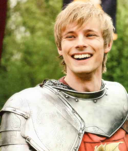 Bradley ;)