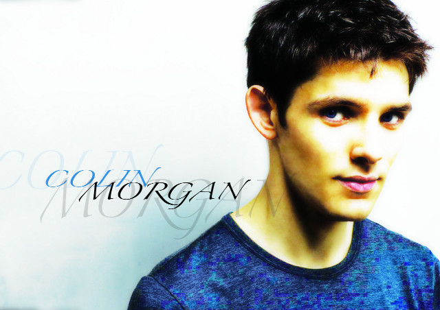 Yeah Colin! :D
