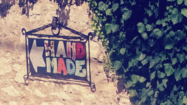 Hand Made