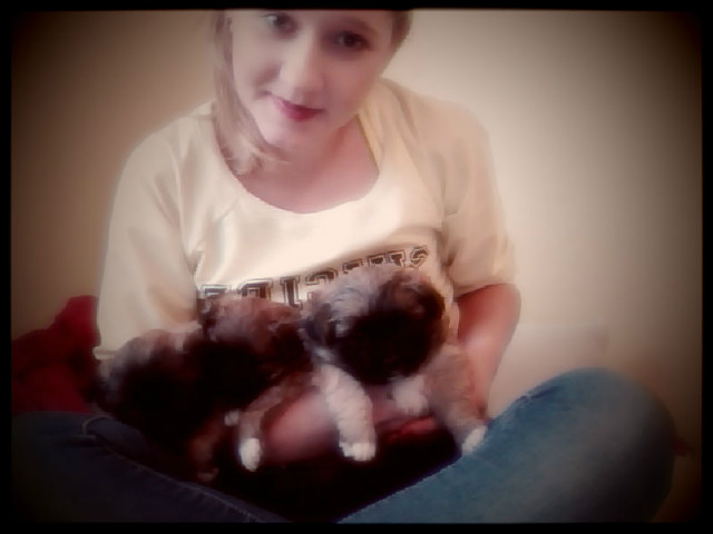 kluseczki :*