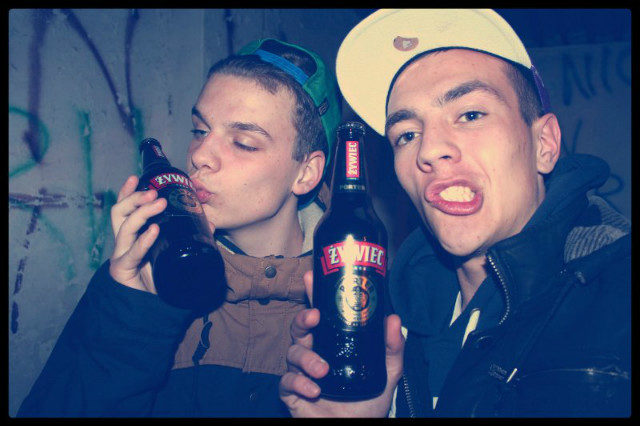 PORTER !