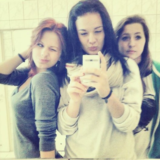 dupy