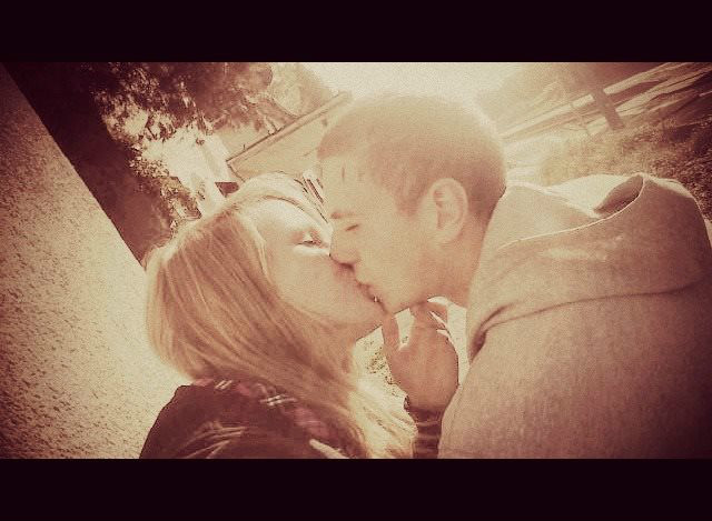 KOCHAM CI ! < 3