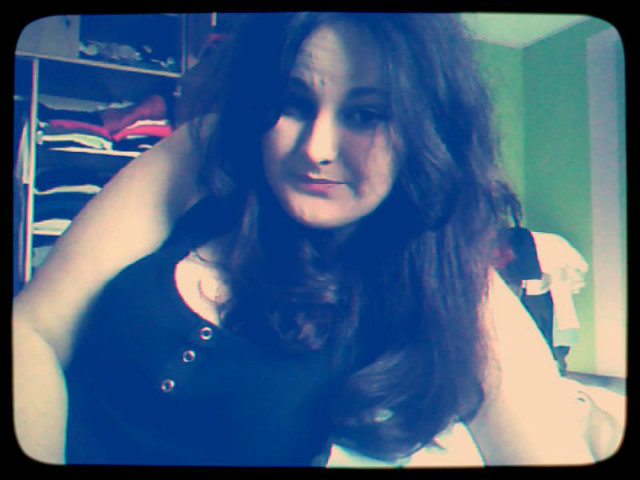 all my trouble seemed so far awa