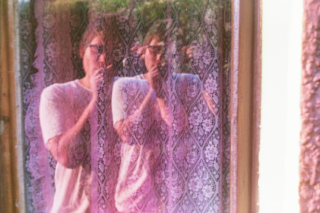 film for color prints