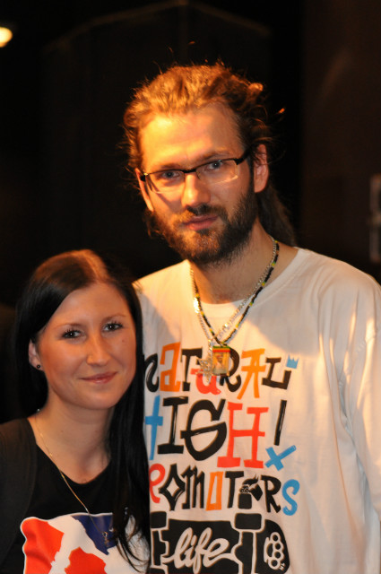 zdecydowanie 