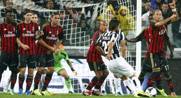 7 kolejka Serie A