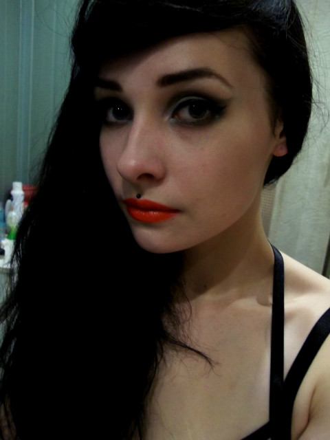Psyche