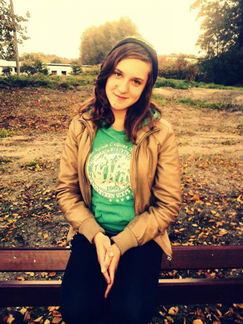 Eyyy to ja :)