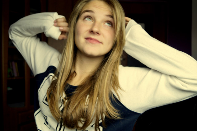 Jest sit focia  :P