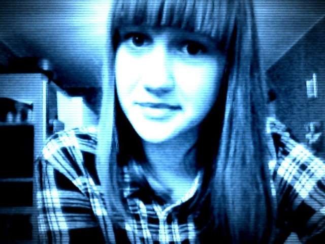 Mee :)