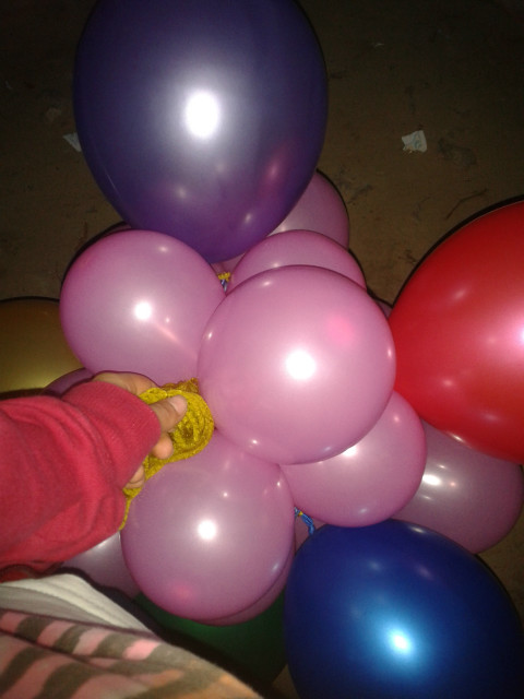 Uroodzinowo ; p 
