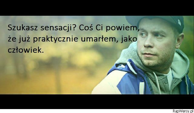 nie teraz