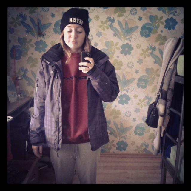 jpr, a mi jest miechowo!