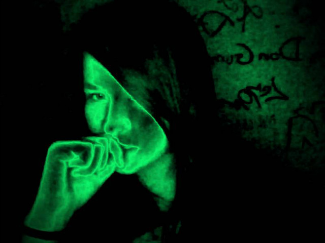 myself..