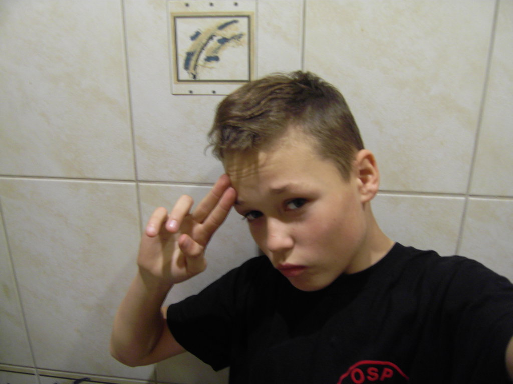 Tak... to ja ;p