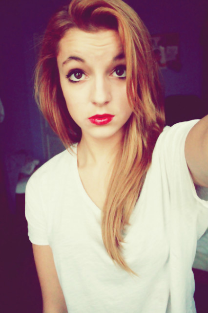 Like a lovesick fool ...