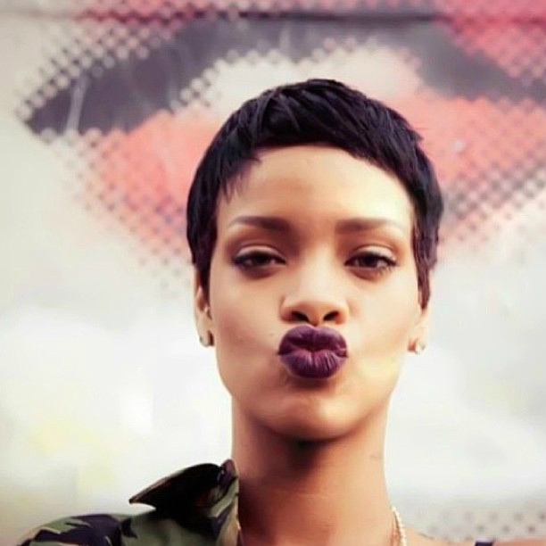 riri. 