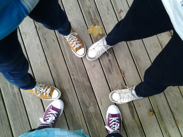 Nki standardowo :-)